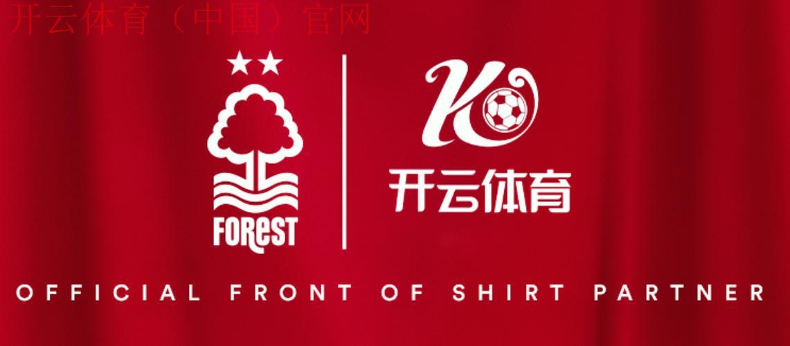 开云体育平台赞助，企业可持续发展与体育结合