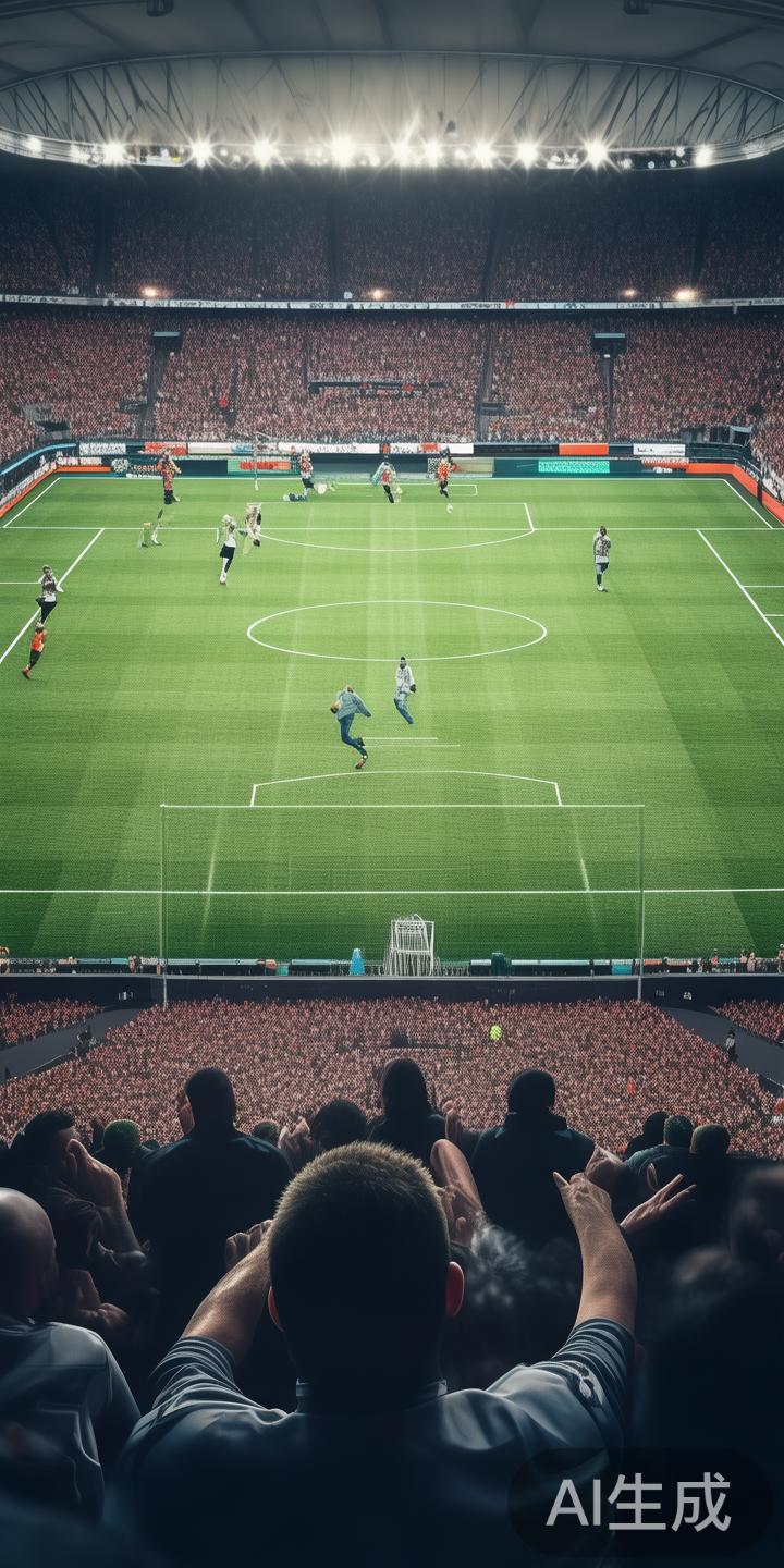 足球比赛引人入胜，各个重要赛事常常瞬息万变。若未能