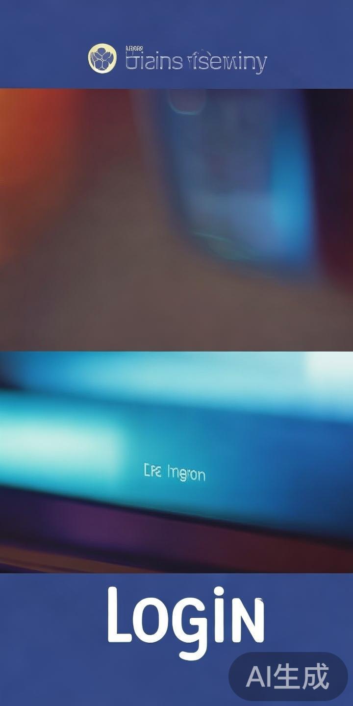 识别官方登录入口
官网首页通常提供明显的“登录”