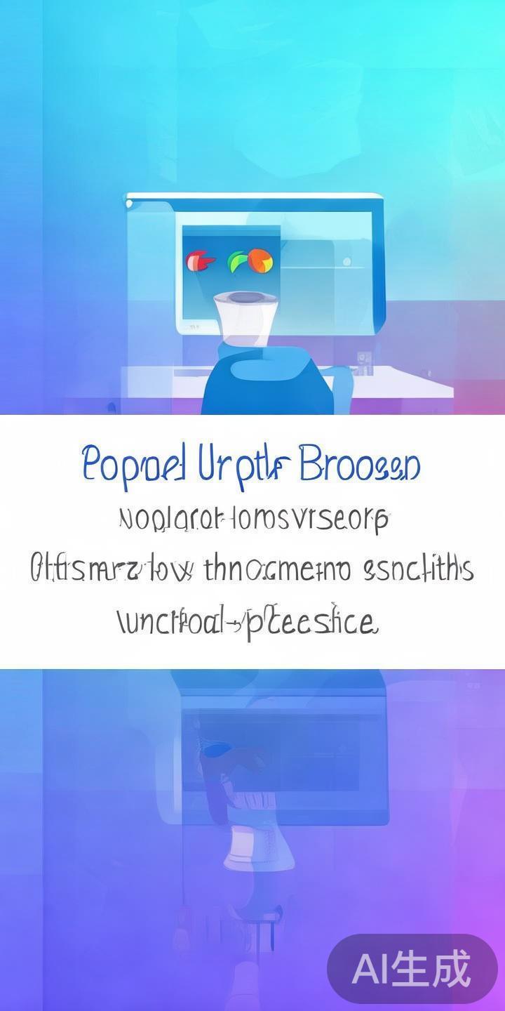 关于开云体育网页版入口地址的常见问题与详细解决方案解析 使用官方推荐的浏览器:建议使用主流、更新及时的浏览
