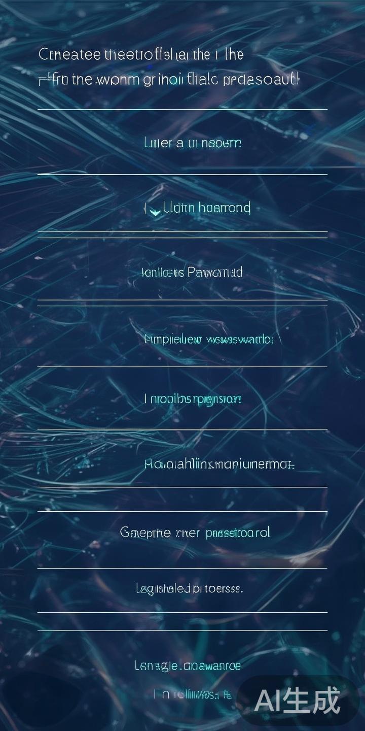全面详细的开云体育电脑版官网注册账号流程指南与步骤解析 系统会要求填写基本信息,包括但不限于:用户名、登录