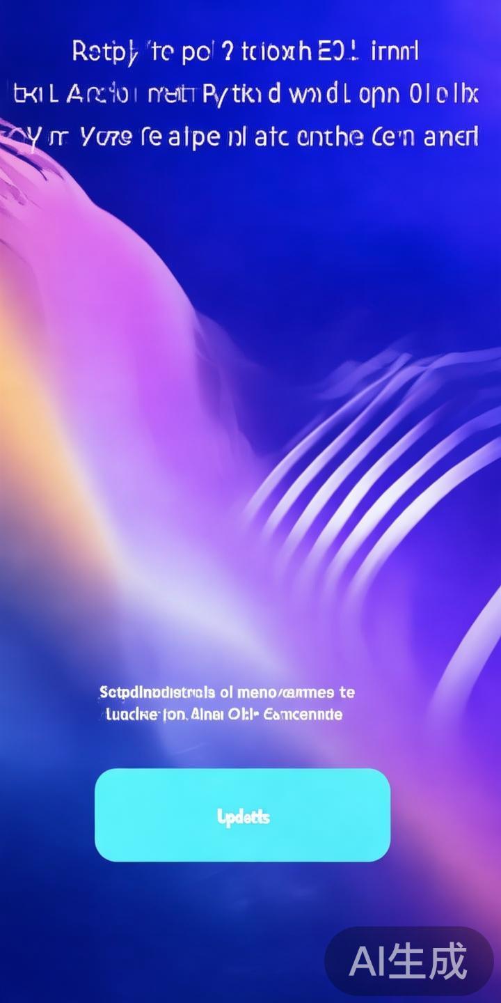 版本更新：保持APP的最新版本，是享受流畅体验和新